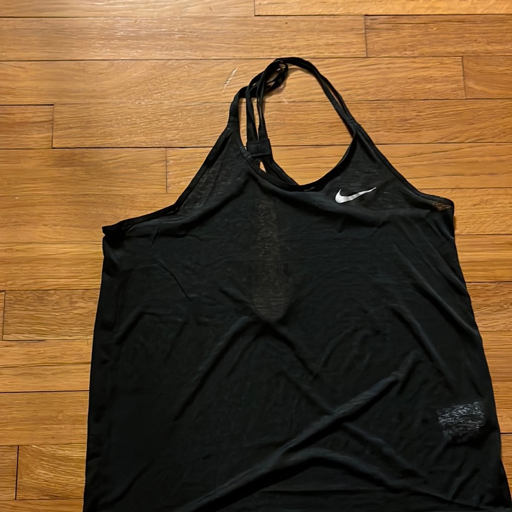 Nike tank top